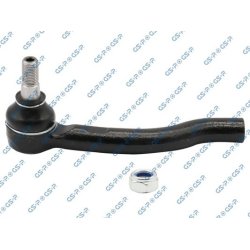 Embout de biellette de direction GSP S070927 pour NISSAN NAVARA OE D8640EB70A