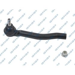 Embout de biellette de direction GSP S070941 pour NISSAN JUKE, LEAF, NV200 OE D85201KA0B