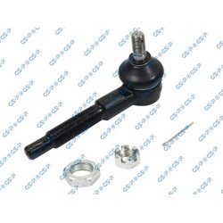 Embout de biellette de direction GSP S070947 pour NISSAN PATROL OE 48520VB025
