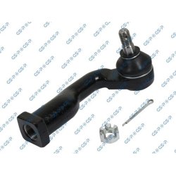 Embout de biellette de direction GSP S070982 pour KIA RETONA, SPORTAGE OE 0K01132240A