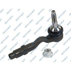 Embout de biellette de direction GSP S070999 pour BMW Série 5, 6, 7 OE 6784790