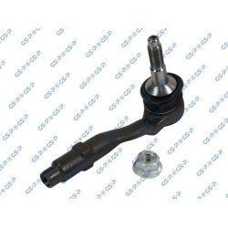 Embout de biellette de direction GSP S071000 pour BMW Série 5, 6, 7, référence d'origine 6784796