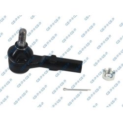 Embout de biellette de direction GSP S071007 pour JEEP COMMANDER, GRAND OE K05143555AA