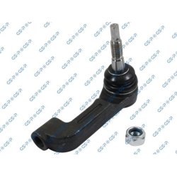 Embout de biellette de direction GSP S071011 pour DODGE, JEEP NITRO, CHEROKEE OE 52125367AA