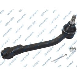 Embout de biellette de direction GSP S071020 pour KIA CARNIVAL OE 568204D100