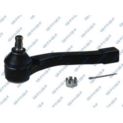 Embout de biellette de direction GSP S071021 pour SSANGYONG ACTYON, KYRON, REXTON