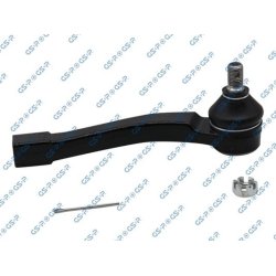 Embout de biellette de direction GSP S071022 pour SSANGYONG ACTYON, KYRON, REXTON