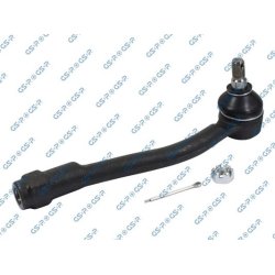 Embout de biellette de direction GSP S071025 pour HYUNDAI H-1 OE 568204H100