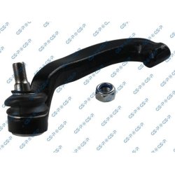 Embout de biellette de direction GSP S071065 pour MERCEDES CLASSE E, CLASSE S OE 2203381315