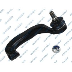 Embout de biellette de direction GSP S071066 pour MERCEDES CLASSE E, CLASSE S OE 2203381415