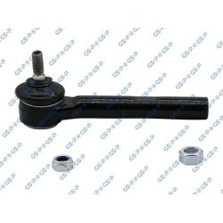 Embout de biellette de direction GSP S071069 pour CHRYSLER, FIAT, LANCIA OE 77365815