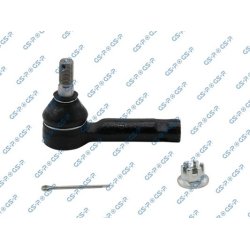 Tie Rod End GSP S071081 OE Ref KD3132280