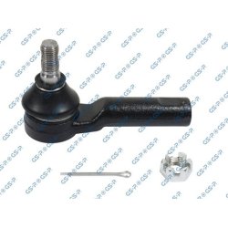 Embout de biellette de direction GSP S071097 pour NISSAN ALMERA OE 4852095F0A