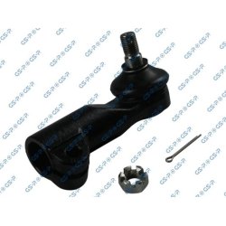 Embout de biellette de direction GSP S071102 pour NISSAN PATROL OE 4857001J10