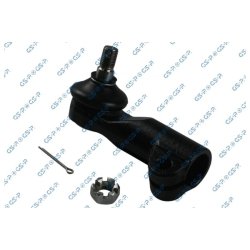 Embout de biellette de direction GSP S071103 pour NISSAN PATROL OE 4852001J10