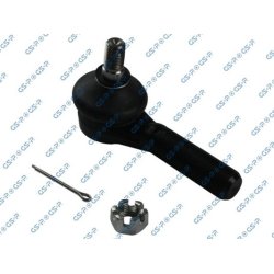 Embout de biellette de direction GSP S071104 pour NISSAN PATROL OE 4857001J00