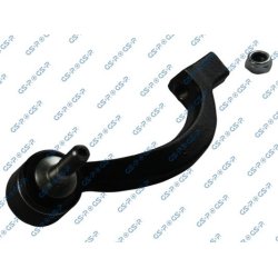 Embout de biellette de direction GSP S071158 pour DAIMLER, JAGUAR OE 2W933289CA