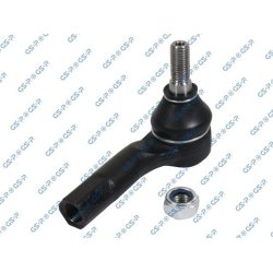 Tie Rod End GSP S071340 OE Ref 1J0422811D