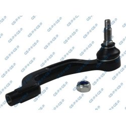 Embout de biellette de direction GSP S071368 pour INFINITI, MERCEDES OE 2463301800