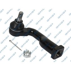 Embout de biellette de direction GSP S071544 pour KIA RETONA, SPORTAGE OE 0K01132250A