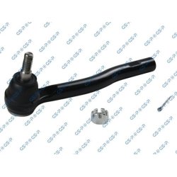 Embout de biellette de direction GSP S071567 pour FORD RANGER OE 1729240