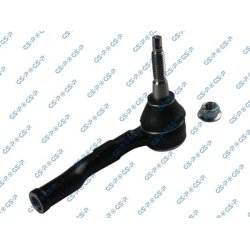 Embout de biellette de direction GSP S071618 pour VAUXHALL ASTRA OE 39008083