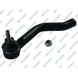 Tie Rod End GSP S071626 OE Ref D86404EA0AS1