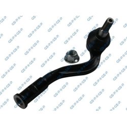 Tie Rod End GSP S071634 OE Ref 8W0423812C