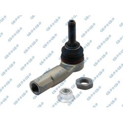 Embout de biellette de direction GSP S071649 pour ALFA ROMEO GIULIETTA OE 50520353