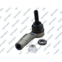 Embout de biellette de direction GSP S071650 pour ALFA ROMEO GIULIETTA OE 50520352