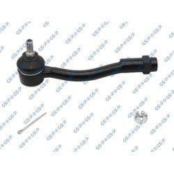 Embout de biellette de direction GSP S071667 pour KIA PICANTO OE 568201Y050