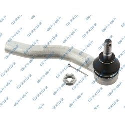 Embout de biellette de direction GSP S071673 pour CITROËN, PEUGEOT, TOYOTA OE 381764