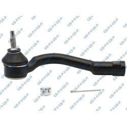 Embout de biellette de direction GSP S071680 pour HYUNDAI, KIA OE 56820D3000