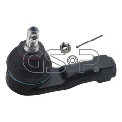 Embout de biellette de direction GSP S071705 pour HYUNDAI i10 OE 56821B4050