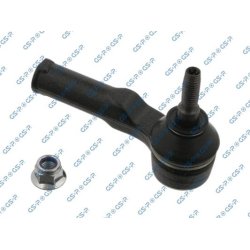 Embout de biellette de direction GSP S071715 pour FORD KUGA OE 1501853