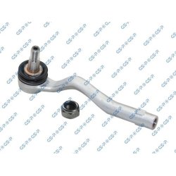 Embout de biellette de direction GSP S071740 pour Mercedes CLS, Classe E, Classe GLK