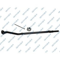 Embout de biellette de direction GSP S071751 pour JEEP WRANGLER OE 52087887