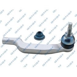 Embout de biellette de direction GSP S071763 pour MERCEDES CLASSE A, GLB OE 1773308700