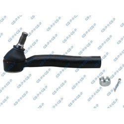 Embout de biellette de direction GSP S071767 pour LEXUS, TOYOTA OE T45046F901