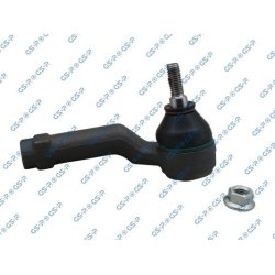 Embout de biellette de direction GSP S071768 pour FORD FOCUS OE 2194042