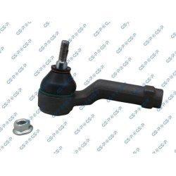 Embout de biellette de direction GSP S071769 pour FORD FOCUS OE 2194040