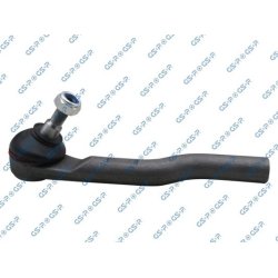 Embout de biellette de direction GSP S071771 pour HONDA JAZZ OE 53560T5A003