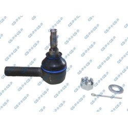 Embout de biellette de direction GSP S071775 pour LAND ROVER OE NTC1887D