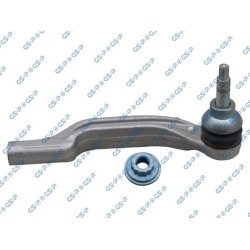 Embout de biellette de direction GSP S071777 pour MERCEDES CLASSE A, CLA, GLA OE 1773308400