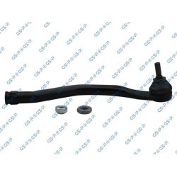 Rotule de direction GSP S071781 pour RENAULT, MEGANE OE 485203894R