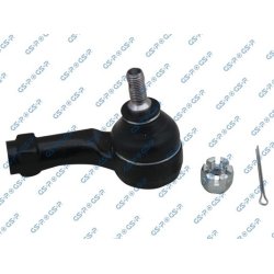 Embout de biellette de direction GSP S071802 pour HYUNDAI i20 OE 56820C8900