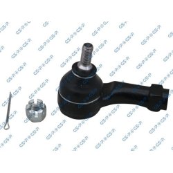 Embout de biellette de direction GSP S071803 pour HYUNDAI i20 OE 56820C8000