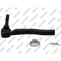 Tie Rod End GSP S071807 OE Ref 4504749165