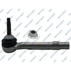 Embout de biellette de direction GSP S071815 pour Tesla Model S, Model X, référence d'origine 102784100B