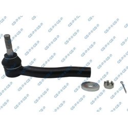 Embout de biellette de direction GSP S071821 pour TOYOTA PRIUS OE 4504649145